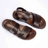 Jafspot SwitchWear Sandals 2 in one for Men