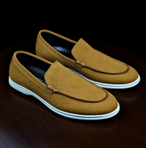 Jafspot Velour Piana For Men