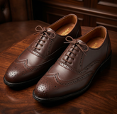 Jafspot Windsor Brogue Formals