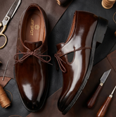 Jafspot Monarch Derby Formals