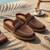 Jafspot Merano Mule