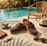 Jafspot Merano Mule