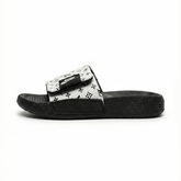 Monogram Edition Slides For Men