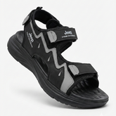 Jeep Pro Utility Sandals