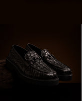 Jafelite Woven Edge for Men