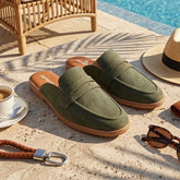 Jafspot Solano Mule