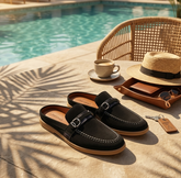 Jafspot Merano Mule