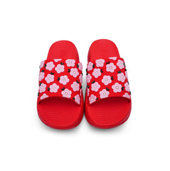 Jafspot Bloom Slides for Women