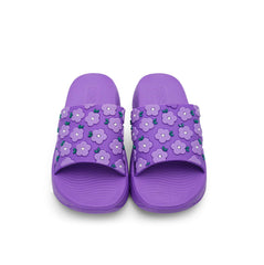 Jafspot Bloom Slides for Women