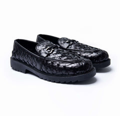 Jafelite Woven Edge for Men