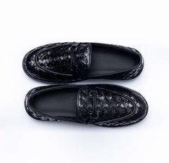 Jafelite Woven Edge for Men
