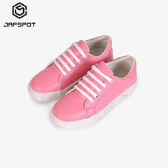 Jaf Spot Chunky Sneakers For Women 