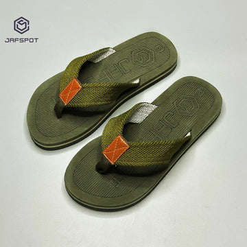 Jaf Spot Men's Premium Slippers