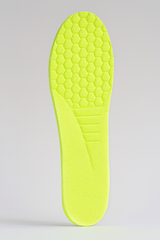 FlexCure Insole – Breathable Comfort, All-Day Support