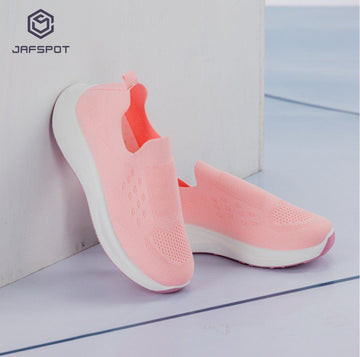 Jaf Spot Pink Slip Ease for Women