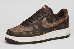 LuxeForce One – Monogram Edition