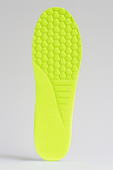 FlexCure Insole – Breathable Comfort, All-Day Support