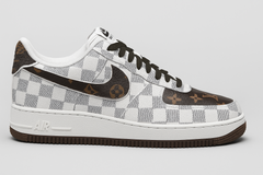 LuxeForce One – Monogram Edition