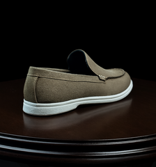 Jafspot Velour Piana For Men