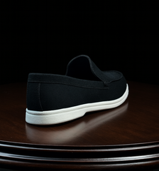 Jafspot Velour Piana For Men
