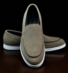 Jafspot Velour Piana For Men