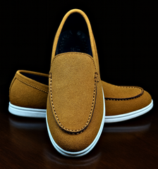 Jafspot Velour Piana For Men