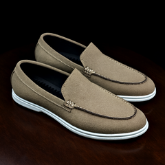 Jafspot Velour Piana For Men