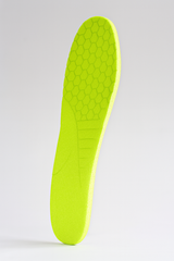 FlexCure Insole – Breathable Comfort, All-Day Support
