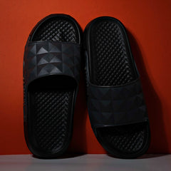 Jafspot Gridlock For Men