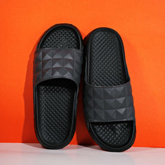 Jafspot Gridlock For Men