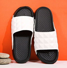 Jafspot Gridlock For Men