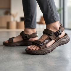 The NF Adventure Sandals
