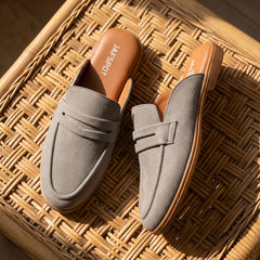 Jafspot Solano Mule