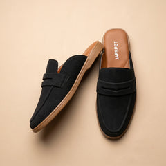 Jafspot Solano Mule