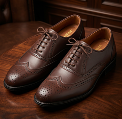 Jafspot Windsor Brogue Formals