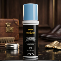 Jafspot Complete Shoe Care Kit