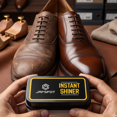 Jafspot Instant Shiner