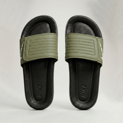 Jafspot Padded Flex Slides