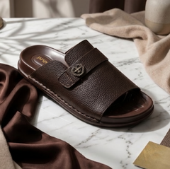Crest Comfort Slides