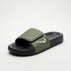 Jafspot Padded Flex Slides