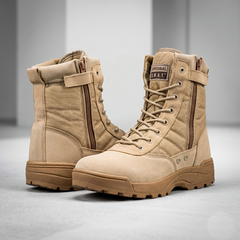 DesertForce Tactical Boots