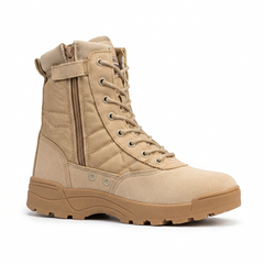 DesertForce Tactical Boots