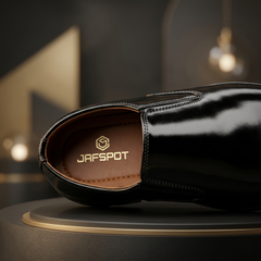 Jafspot Executive Slip-On Formals