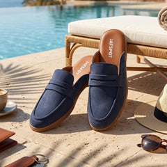 Jafspot Solano Mule