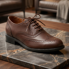 Jafspot Windsor Brogue Formals