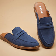 Jafspot Solano Mule