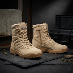 DesertForce Tactical Boots