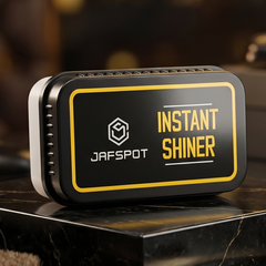 Jafspot Instant Shiner
