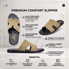Jafspot Riviera H-Slide