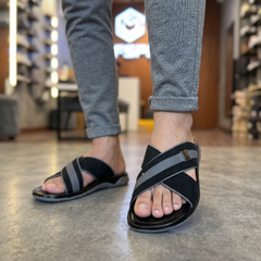 Jafspot CrossFlex Slides